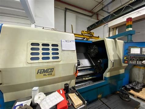 femco cnc machine|femco machine company.